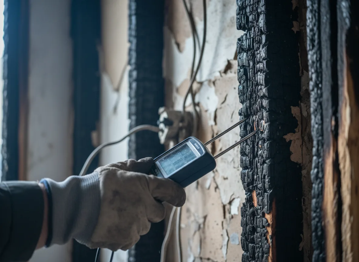 Fire Damage Restoration La Quinta, CA FAQs